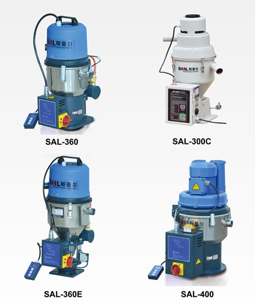 Color Dose Mixer